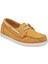 Sarı Hakiki Nubuk Deri Kadın Loafer - K24I1AY67386-P4Q 5