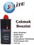 Profesyonel 125 ml X-Lite Çakmak Benzini Güçlü Performans, Temiz Yanma, Uzun Ömürlü Kullanım Deneyimi Tüm Metal ve Taşlı Çakmaklar Için Uyumlu Yakıt 1