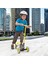 Bfs Smoby S-Cruiser Ahşap 4 Tekerlekli Scooter 7600750700 5