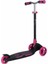 Bfs Evo 3 Tekerlekli Katlanabilir Illuminate Işıklı Pembe Scooter 2