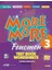 3. Sınıf More & More English Worksheets Test Kitabı 2023 200 Sayfa 2