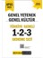 2025 KPSS Genel Yetenek Genel Kültür Tamamı Çözümlü Türkiye Genel 2
