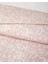 Blossira Kolay Ütülenir Çift Kişilik Nevresim Takımı 200X220 cm Pembe 4