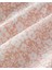 Blossira Kolay Ütülenir Çift Kişilik Nevresim Takımı 200X220 cm Pembe 6