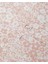 Blossira Kolay Ütülenir Çift Kişilik Nevresim Takımı 200X220 cm Pembe 7