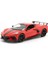 Bfs Maisto 1:24 2020 Chevrolet Corvette Stingray Coupe 1