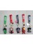 Bfs Marvel Silikon Anahtarlık ALK4251 1