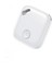 Smart Tag Airtag Akıllı Takip Cihazı Apple My Find Uyumlu Beyaz 1