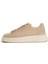 Bej Erkek Sneaker Elba 2