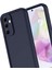 Samsung Galaxy A17 5g Viera Silikon - Lacivert 3