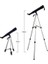 2575X60 Hd Tripod Monoküler Kuş Gözlemciliği Zoomlu Dürbün 7
