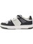 Antrasit - Beyaz Erkek Sneaker Vincent 2