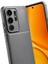 CPT16 Vivo Y29 4g Auto Focus Karbon Kapak - Gri 2