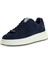 Lacivert Erkek Sneaker Elba 1