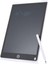 T12 Beyaz Writing Tablet LCD 12 Inç Dijital Kalemli Çizim Yazı Tahtası 1