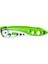 Skeletool Kbx Sublime Green 15 cm 2