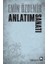 Anlatım Sanatı 1