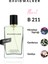 B211 Dailly 50 ml Kadın Parfüm | Floral 1