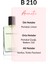B210 Bernica 50 ml Kadın Parfüm | Aromatic 2