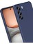 CPT16 Realme C75 4g First Silikon - Lacivert 3