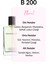 B200 Summer 50 ml Kadın Parfüm | Floral 2