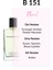 B151 Tendes 50 ml Kadın Parfüm | Floral 2