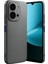 CPT16 Xiaomi Redmi 15C 4g Thermax Silikon Kılıf - Gri 1
