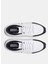 3028408-104-UA Essential Runner Beyaz Erkek Lifestyle Ayakkabı 3