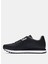 3028408-001-UA Essential Runner Siyah Erkek Lifestyle Ayakkabı 2