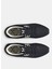 3028408-001-UA Essential Runner Siyah Erkek Lifestyle Ayakkabı 3