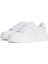 Beyaz Kadın Sneaker FW0FW08819YBR 2