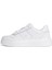 Beyaz Kadın Sneaker FW0FW08819YBR 3