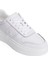 Beyaz Kadın Sneaker FW0FW08819YBR 5