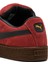 39520571 Suede Xl Exotic Red-Gum Kırmızı - Siyah Erkek Lifestyle Ayakkabı 5