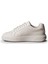Krem Kadın Sneaker YW0YW01947PA8 3