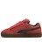 39520571 Suede Xl Wexotic Red-Gum Kırmızı - Siyah Kadın Lifestyle Ayakkabı 1