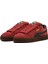 39520571 Suede Xl Wexotic Red-Gum Kırmızı - Siyah Kadın Lifestyle Ayakkabı 3