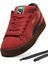 39520571 Suede Xl Wexotic Red-Gum Kırmızı - Siyah Kadın Lifestyle Ayakkabı 4