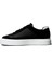 Siyah Kadın Sneaker YW0YW019870GM 3