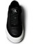 Siyah Kadın Sneaker YW0YW019870GM 5