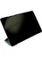 iPad 2022 10.9 (10.nesil) Kılıf Tablet Smart Kılıf - Koyu Yeşil 4