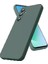 Samsung Galaxy A17 5g First Silikon - Koyu Yeşil 1