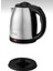 Awox Armada Inox Çelik Su Isıtıcı & Kettle 1.8 Lt Hızlı Kaynatma & Şık Tasarım 4