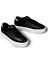 Siyah Kadın Sneaker YW0YW019870GM 2