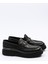 Siyah Erkek Loafer Kıngston Loafer 2