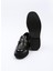 Siyah Erkek Loafer Kıngston Loafer 5
