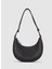 Deri Siyah Kadın Omuz Çantası A3W30060999 1