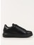 Siyah Erkek Sneaker Kaprı Outline Nft 1