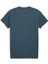 68169725 Evostrıpe Tee Gray Skies Gri Yuvarlak Yaka Regular Fit Düz Erkek T-Shirt 2