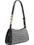 Siyah Kadın Omuz Çantası R5235G57XLB 3
